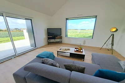 Design und Komfort zwischen Land und Meer