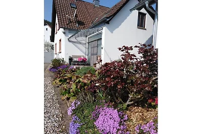 Holiday home with 1 bedroom