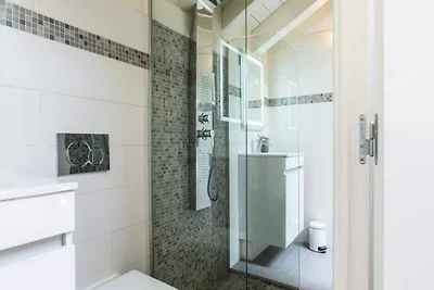 Ruim duplex in het hart van de stad