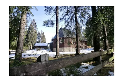 Ferienhaus Albertsberg