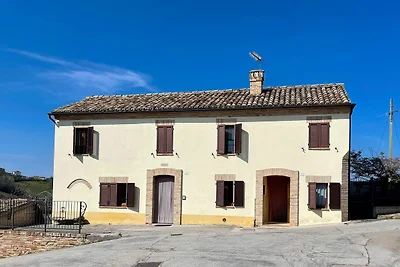 Casa vacanza appartata a Torchiaro con...