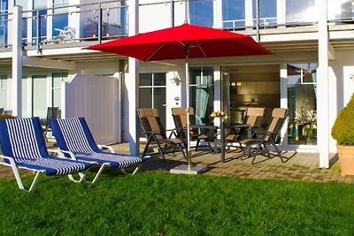 Ferienwohnung mit 1 Schlafzimmer