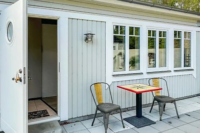 4 Sterne Ferienhaus in SÖLVESBORG