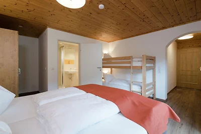 Luxuriöses Appartement mit Terrasse