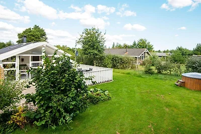 6 Personen Ferienhaus in Ulfborg-By Traum