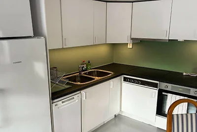 4 Sterne Ferienhaus in Runmarö