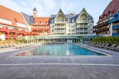 Residenza Presqu'Ile de la Touques