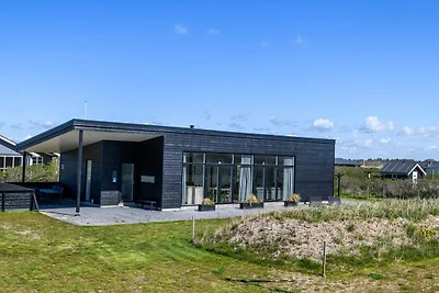 8 Personen Ferienhaus in Ringkøbing