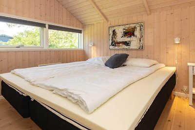 6 Personen Ferienhaus in Asaa-By Traum