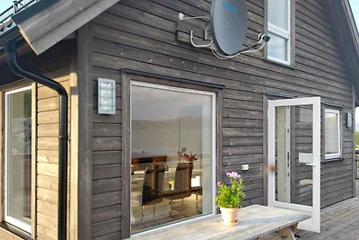 8 Personen Ferienhaus in Leka-By Traum