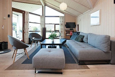 Ferienhaus Erholungsurlaub Slagelse