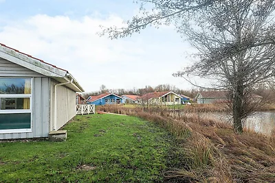 4 Sterne Ferienhaus in Ottendorf