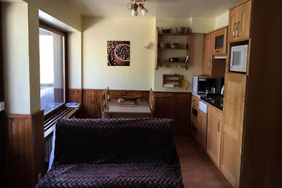 Appartamento di 2 locali per 5 persone** espo...