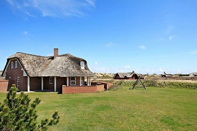 10 Personen Ferienhaus in Blåvand