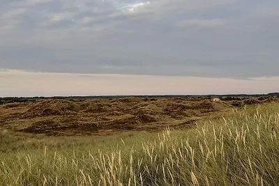 Licht strandhuis met sauna -- By Traum...