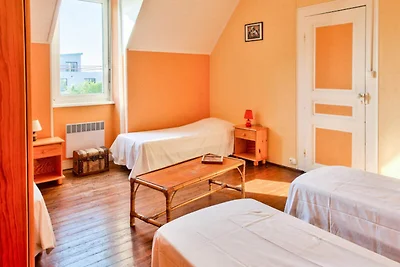 Apartment in Penmarch in der Nähe des Strande...