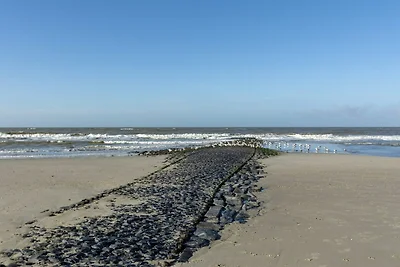 Suite De Uitwaayer für 2 Personen