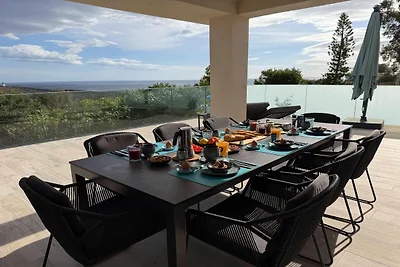 Ferienhaus nahe Porto Vecchio