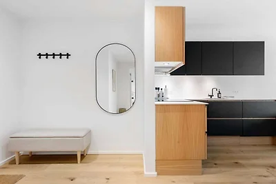 5 Sterne Ferienhaus in Aarhus C