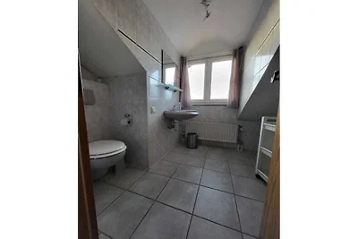 Apartamento vacacional con 2 dormitorios.