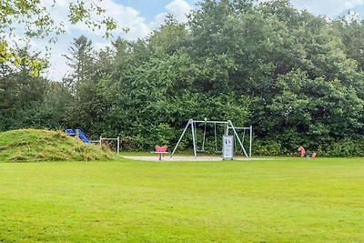 6 Personen Ferienhaus in Hovborg