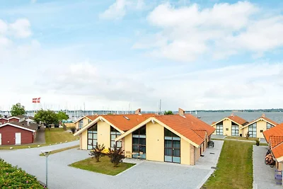 8 Personen Ferienhaus in Egernsund