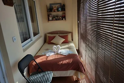 Prachtig appartement in Sierra Nevada