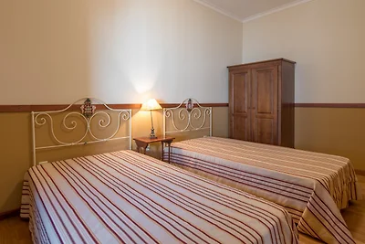 Ruhiges Ferienhaus mit Pool in Vila Flor...