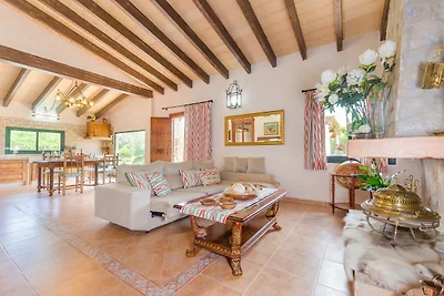 Es MoyÀ Des Pins - Ferienhaus Mit Privatem...