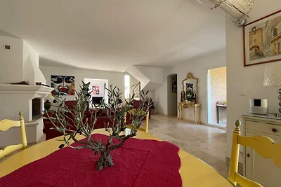 Confortevole villa con piscina privata