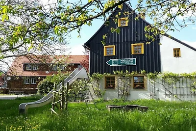 Schronisko turystyczne Waltersdorf