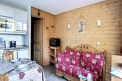 Komfortables Studio · Direkter Zugang zur...