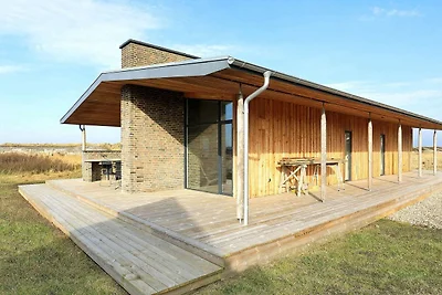 8 Personen Ferienhaus in Vestervig-By Traum