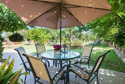 Finca Can Diego - Ferienhaus Mit Privatem...