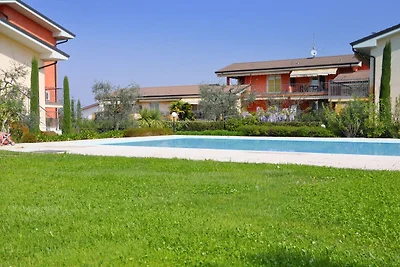 Vakantiehuis in Lazise bij Gardameer