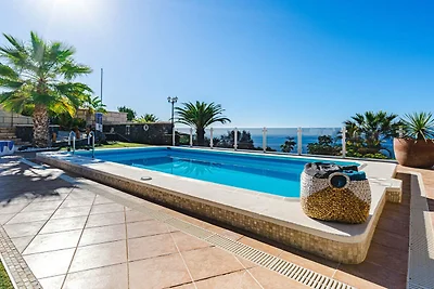 Luxe villa Sol y Mar
