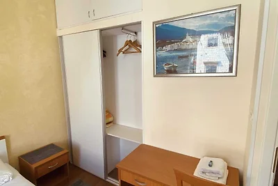 Apartment Tomasović Old Town - One-Bedroom...