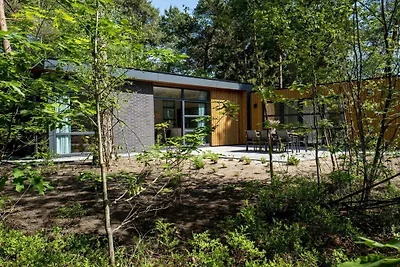 Domek letniskowy Urlop wypoczynkowy Beekbergen