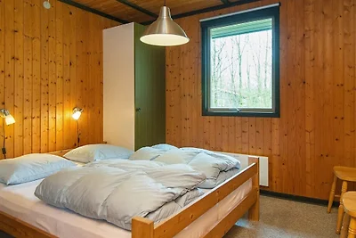 6 Personen Ferienhaus in Toftlund-By Traum
