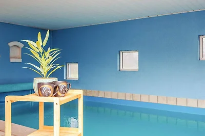 12 Persone case ad Oksbøl