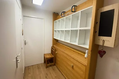 2 Zimmer für 5 Personen