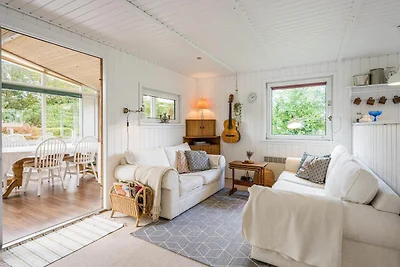 6 Personen Ferienhaus in Tarm-By Traum
