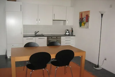 Ferienwohnung mit 1 Schlafzimmer