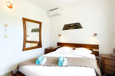 Zen Fairway Apartment f�r vier Personen