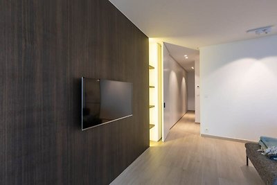 Schönes Appartement für eine Familie