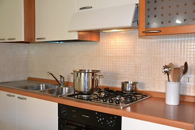 Belvilla by OYO Apartment in Peschiera del...