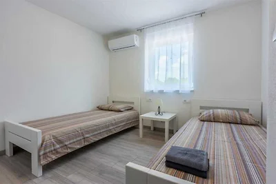 Three Bedroom Villa with Swiming Pool