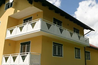 Apartment in Rennweg am Katschberg nahe...
