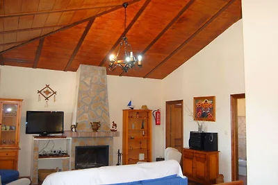 Uriges Cottage mit Pool in Andalusien