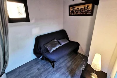 2 Zimmer für 6 Personen